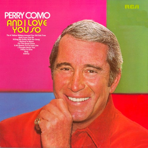 Perry Como
